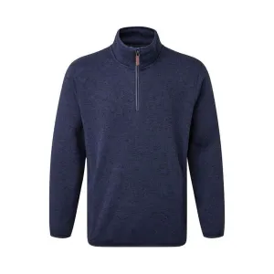 Tuffstuff Fortress Easton Zip Sweater