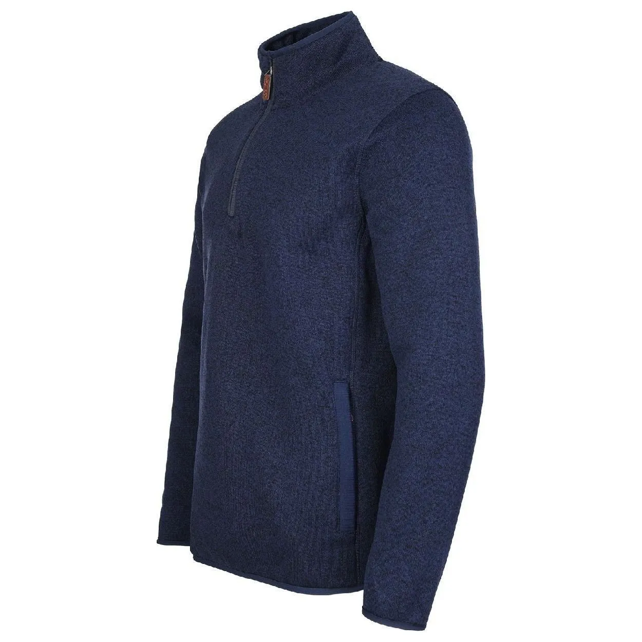Tuffstuff Fortress Easton Zip Sweater