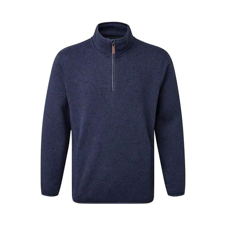 Tuffstuff Fortress Easton Zip Sweater