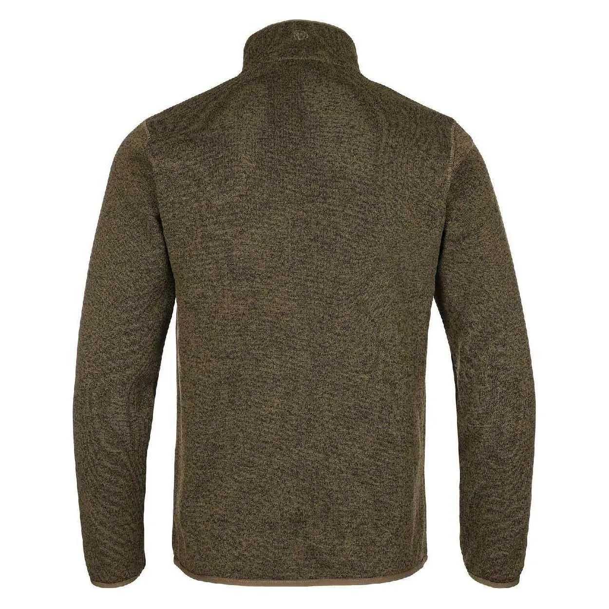 Tuffstuff Fortress Easton Zip Sweater