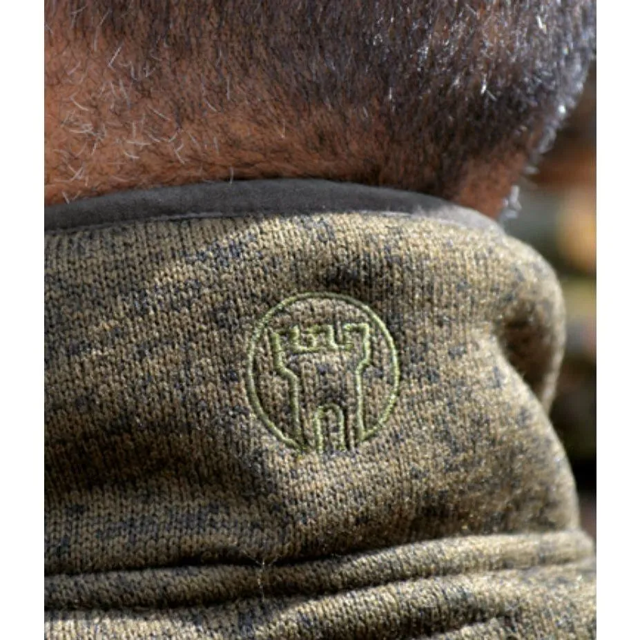 Tuffstuff Fortress Easton Zip Sweater