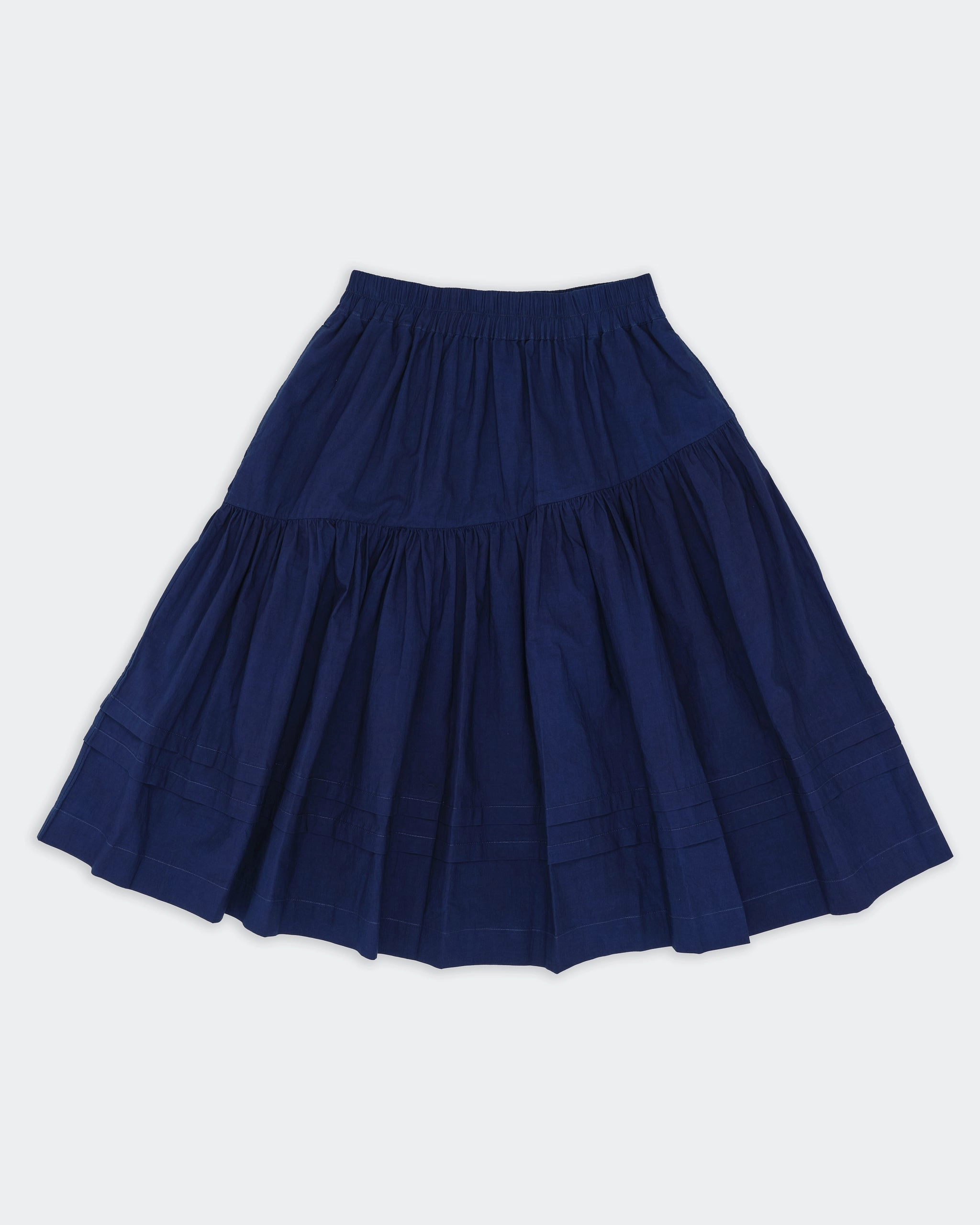 Perfectly Fitted Tumble Skirt - R.T.S. CO-64