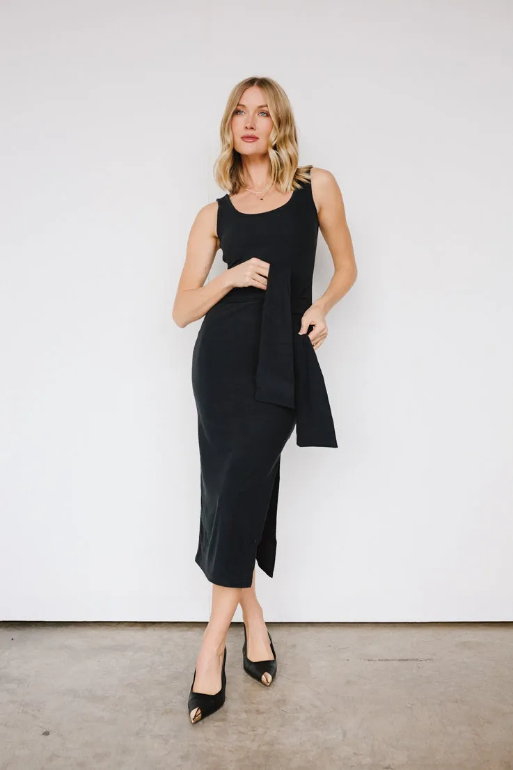 Twila Dress Timeless Style Stylish Vibe
