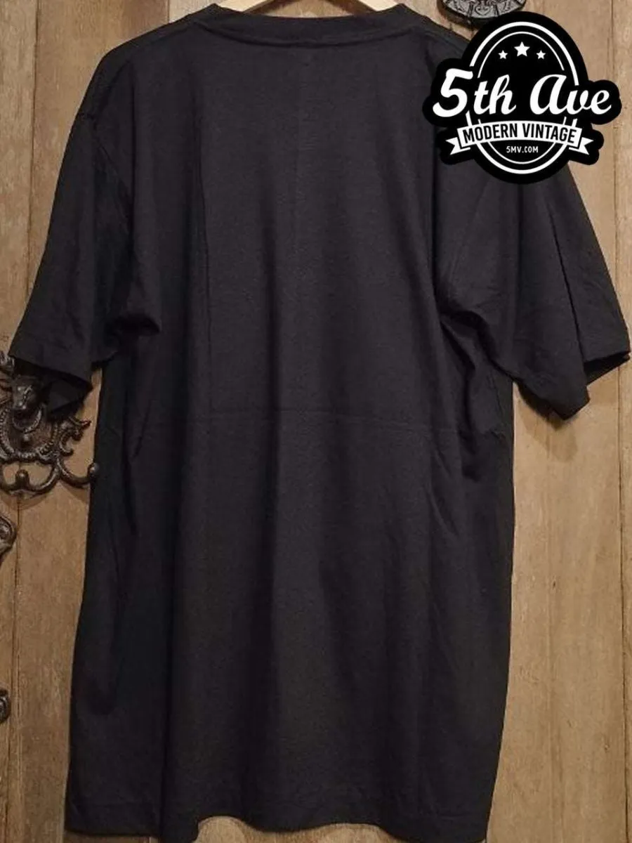 UFO  - New Vintage Band T shirt