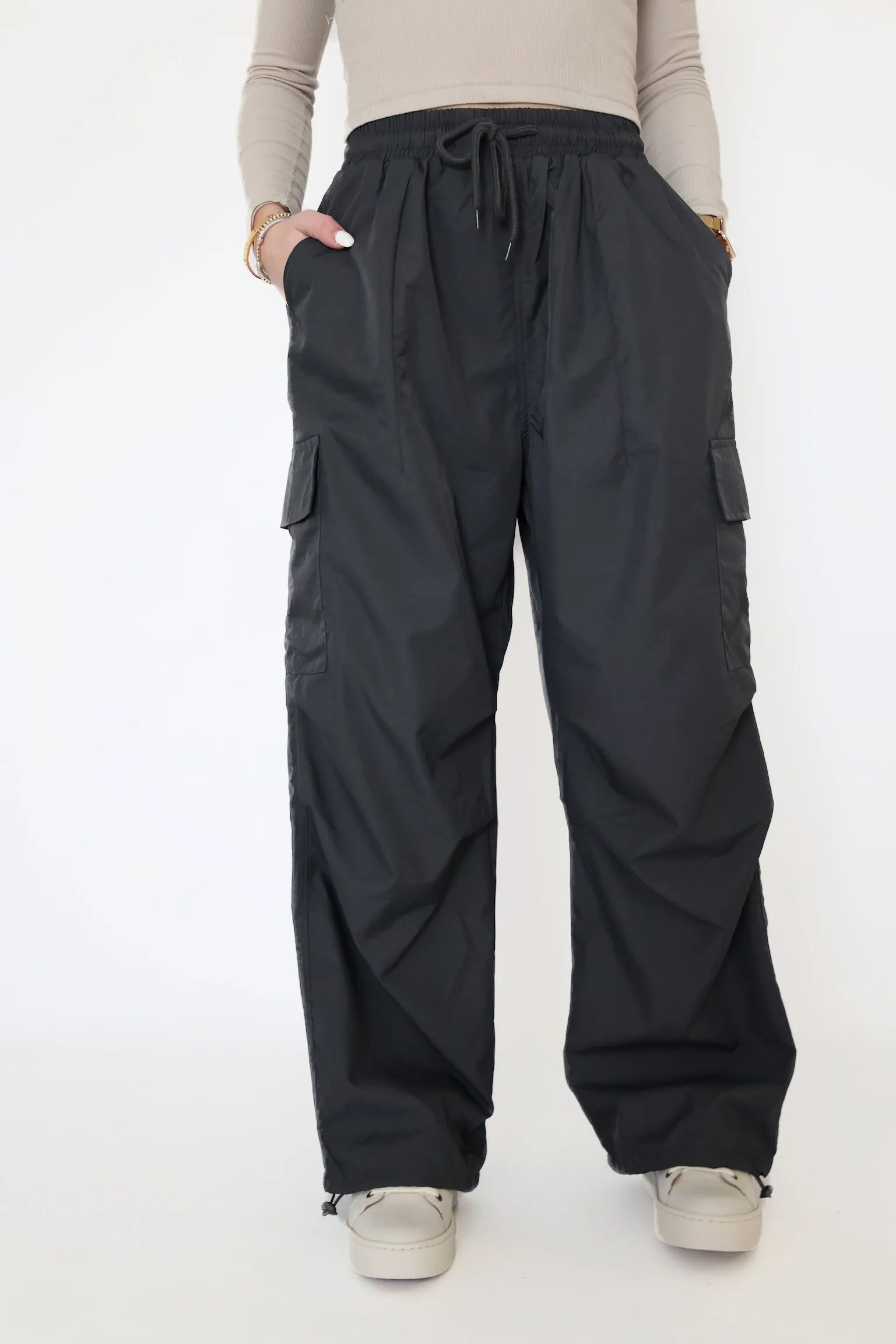 Vita Cargo Pant-(FINAL SALE) Breathable Waist Reinforced Knees