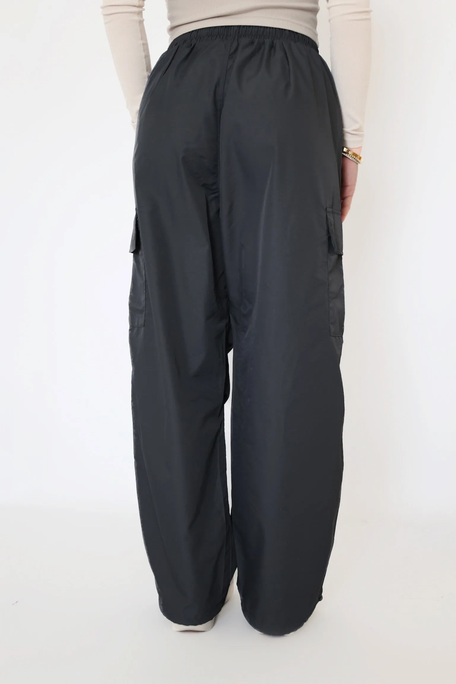 Vita Cargo Pant-(FINAL SALE) Chic Fit Stay Flexible
