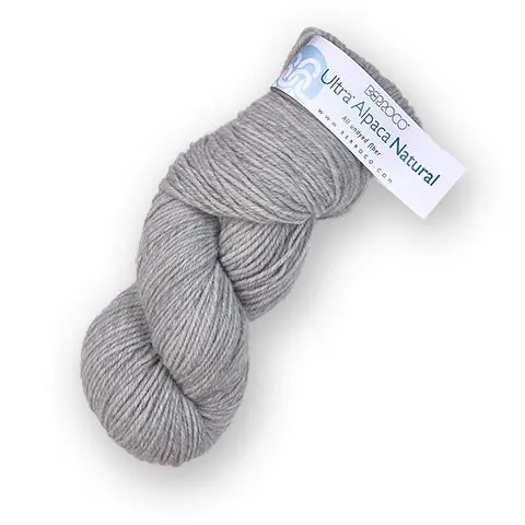 Ultra Alpaca Natural by Berroco