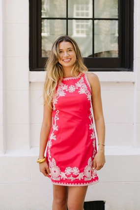 Neat Finish Liann Dress