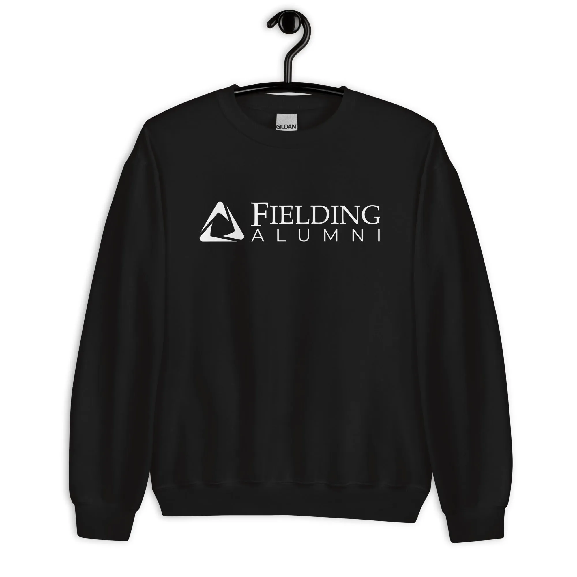 Unisex Eco-friendly Sweatshirt | Alumni Logo