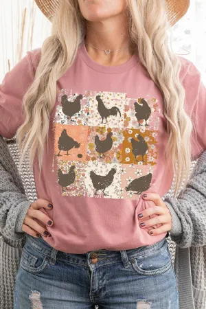 UNISEX SHORT SLEEVE