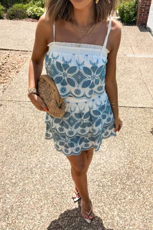 Urban Legend Skirt Lightwear Look High Waist