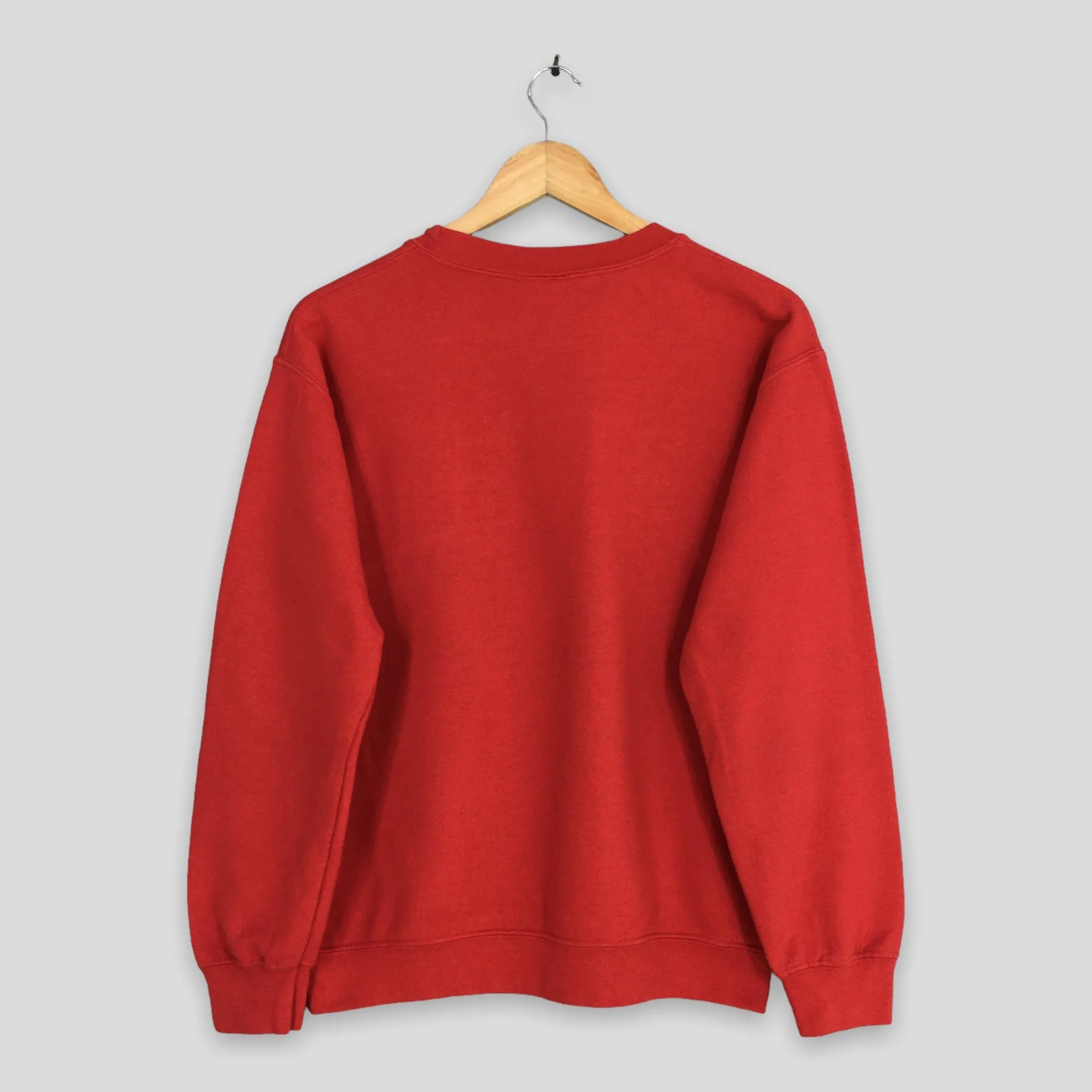 Ursuline College Ohio Sweatshirt Small