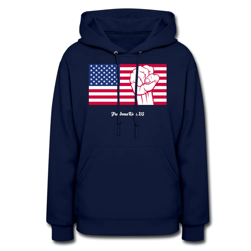 USA STRONG - Women's Hoodie