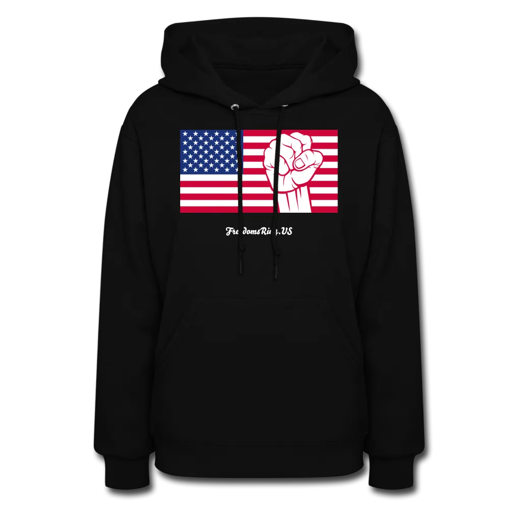 USA STRONG - Women's Hoodie