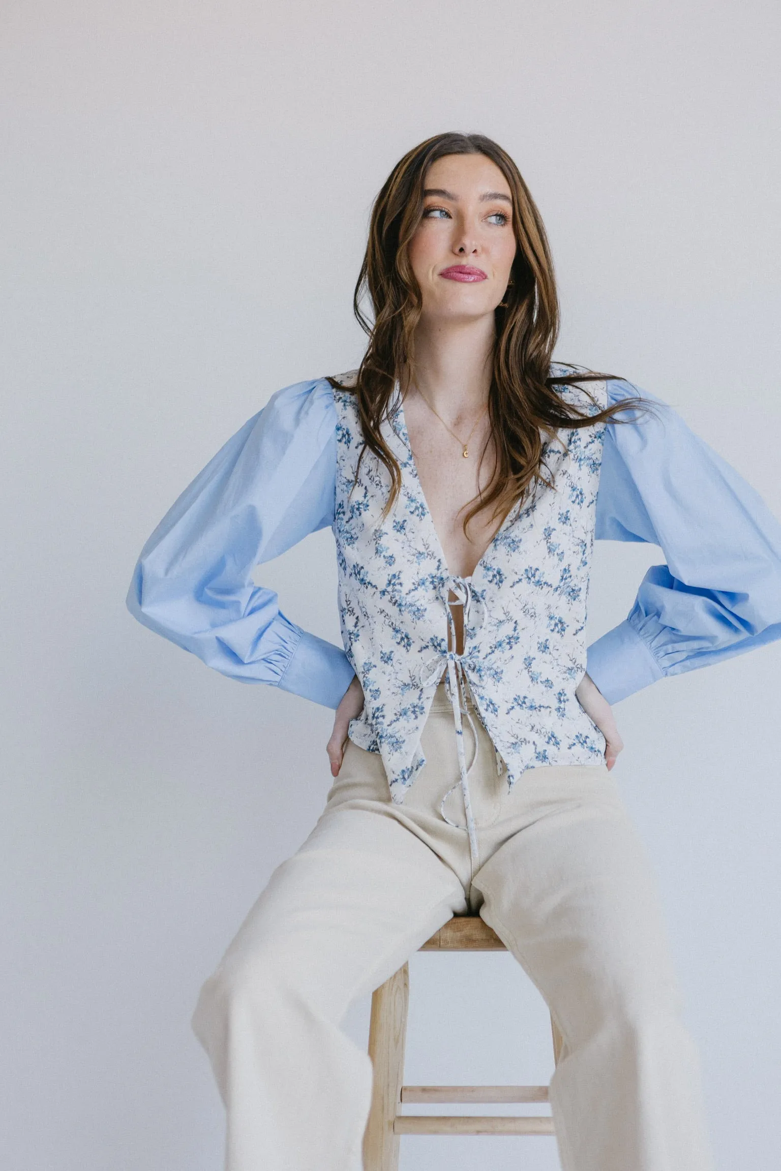 OdorResistantTechnology Fallon Top