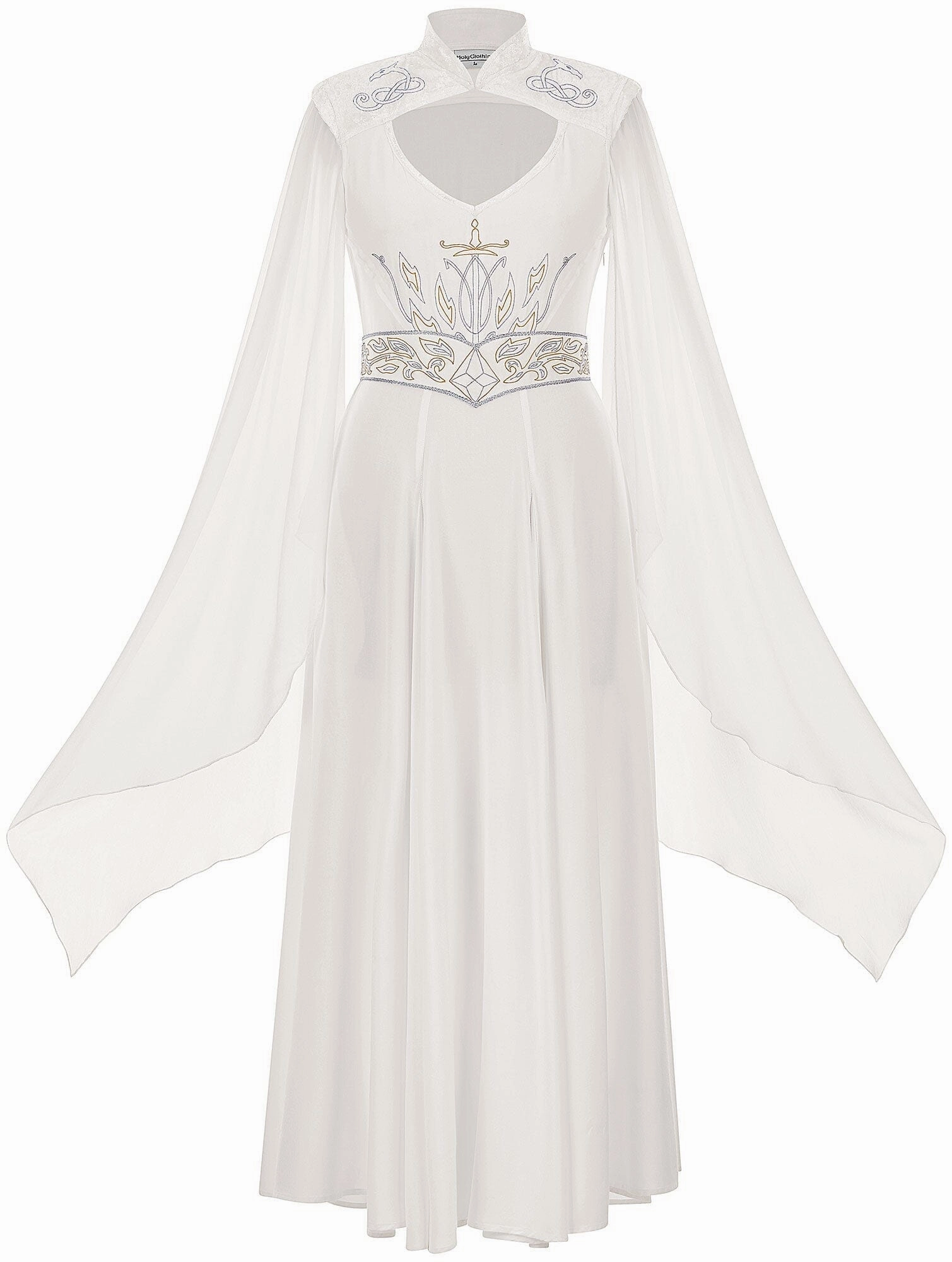 Valkayrie Maxi Limited Edition Colors Smart and Relaxed