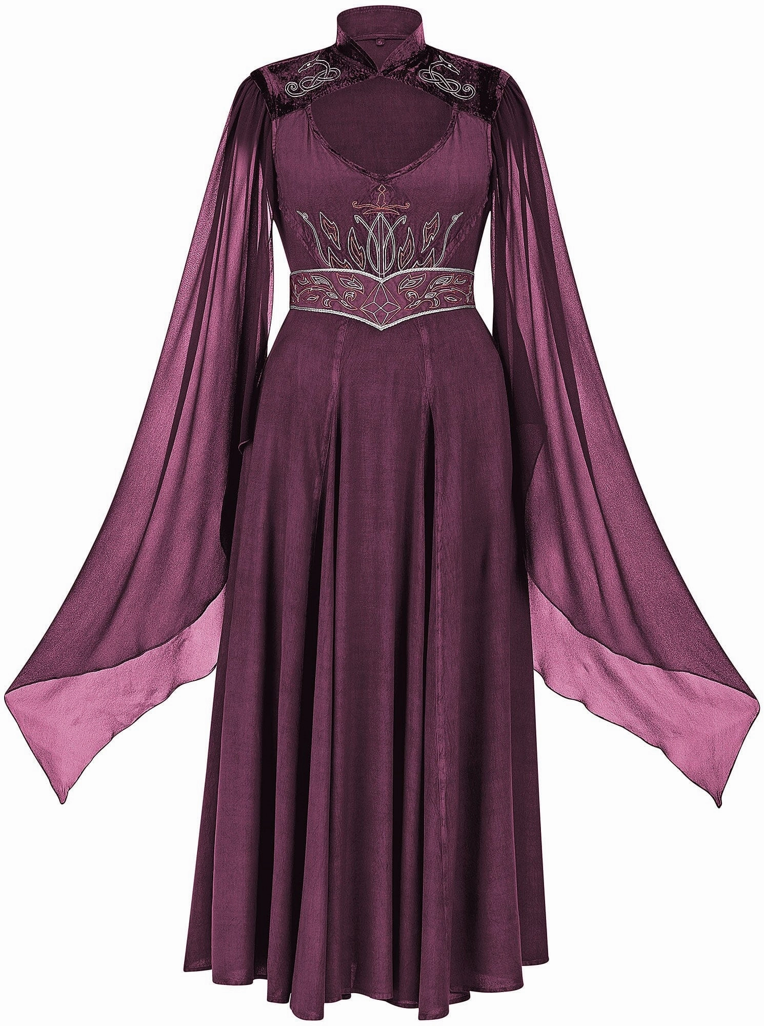 Valkayrie Maxi Limited Edition Colors Simplistic Mood