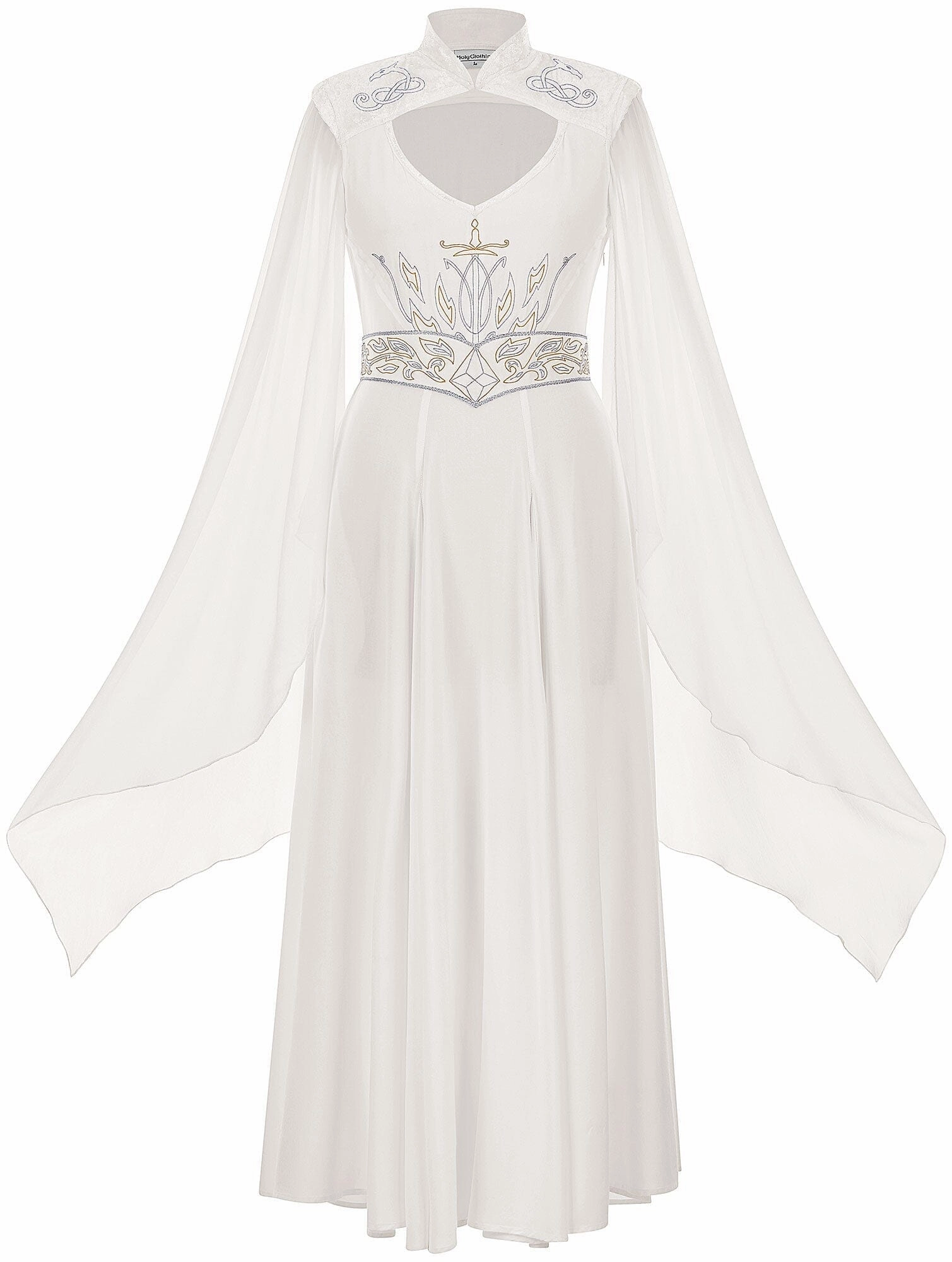 Solid-color Valkayrie Maxi Limited Edition Colors