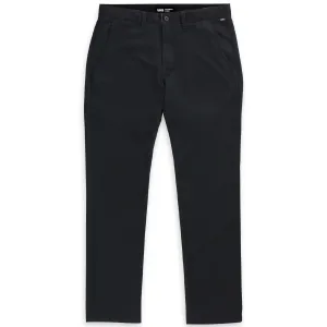 Vans - Authentic Relaxed Mens Chino Pants Black