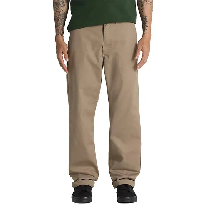 Vans Men's Authentic Relaxed Pant