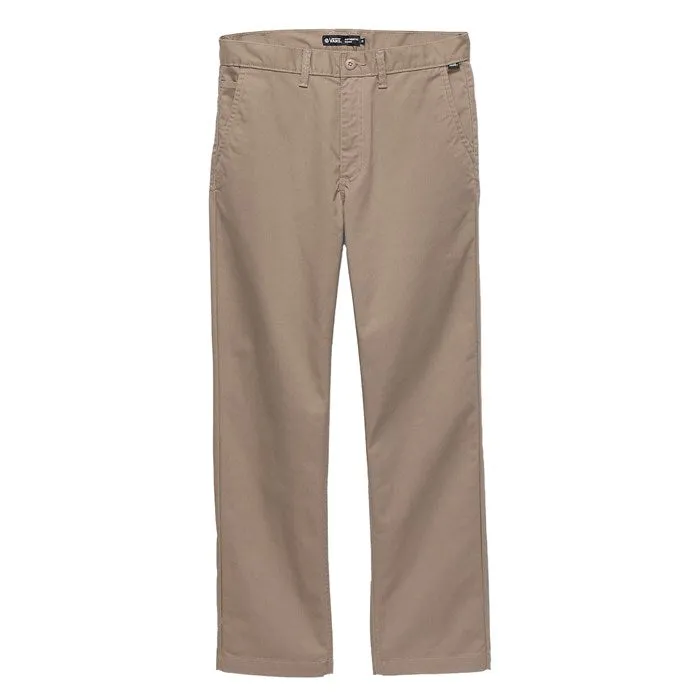 Vans Men's Authentic Relaxed Pant