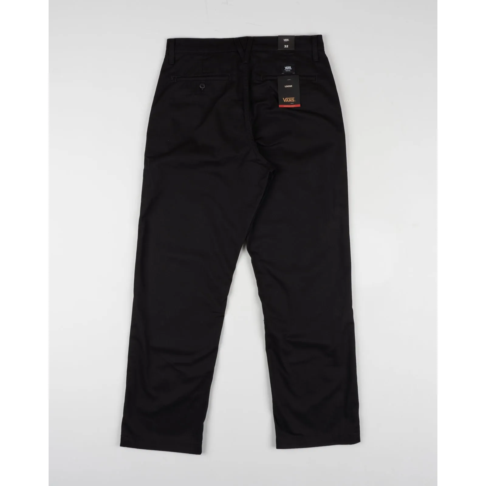 Vans Mn Authentic Chino Loose Pant