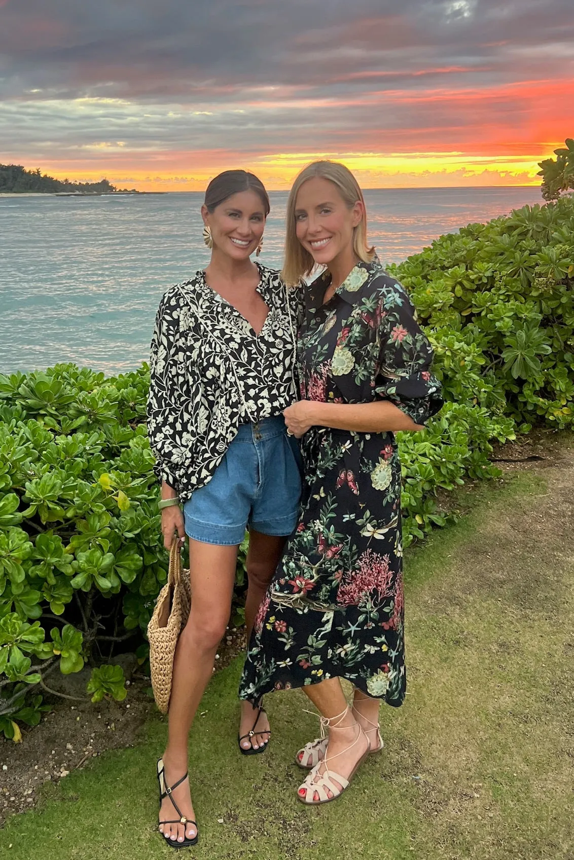 Flight of Fancy Dress Body Ease