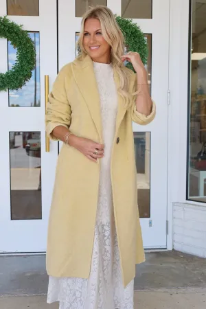 Victorian Coat Layer Essential Piece Fit For Daily