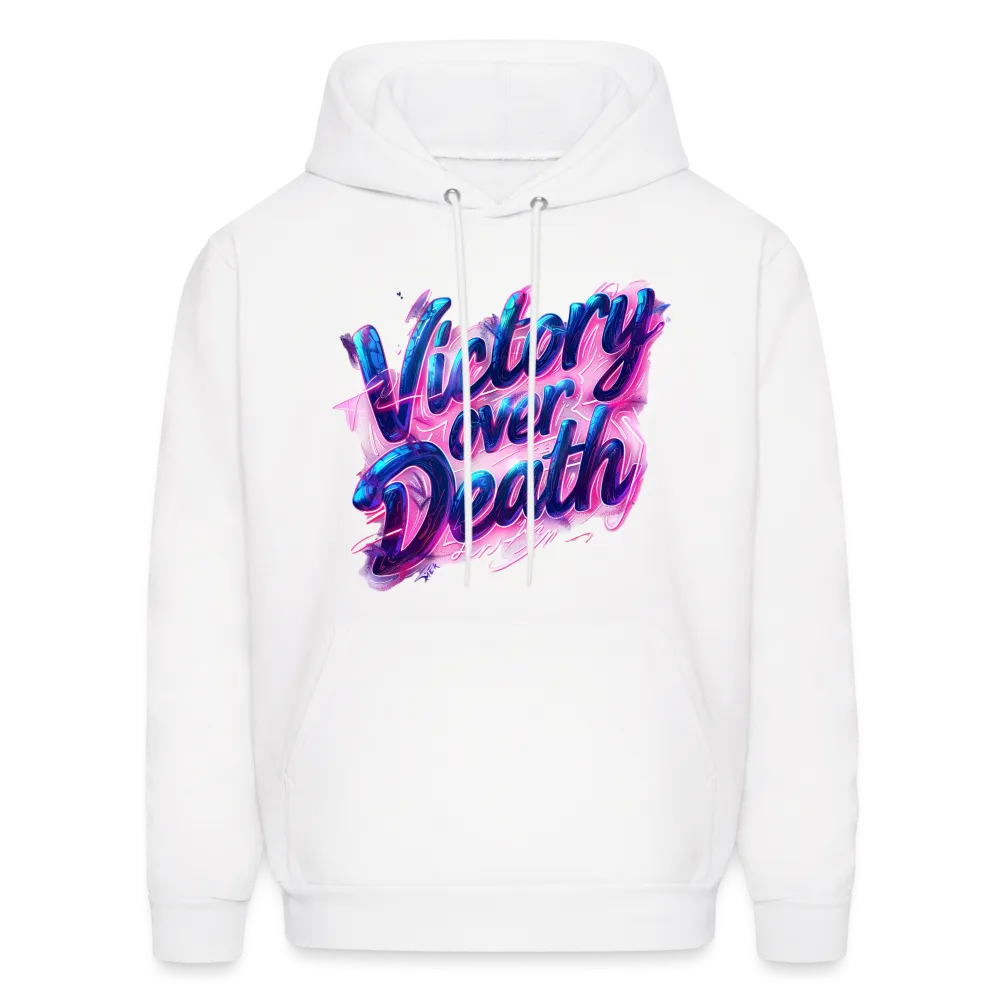 Victory Over Death Hoodie