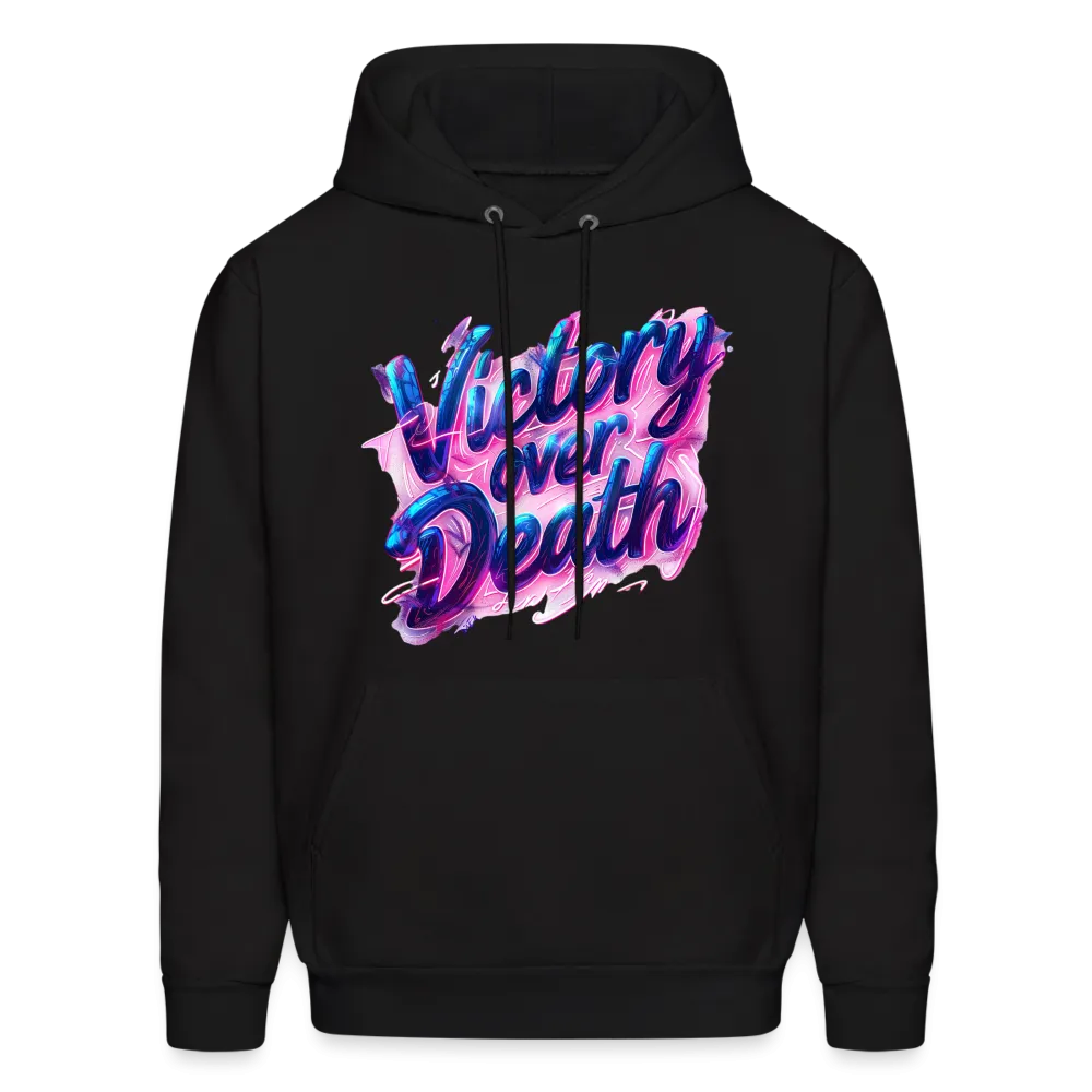 Victory Over Death Hoodie