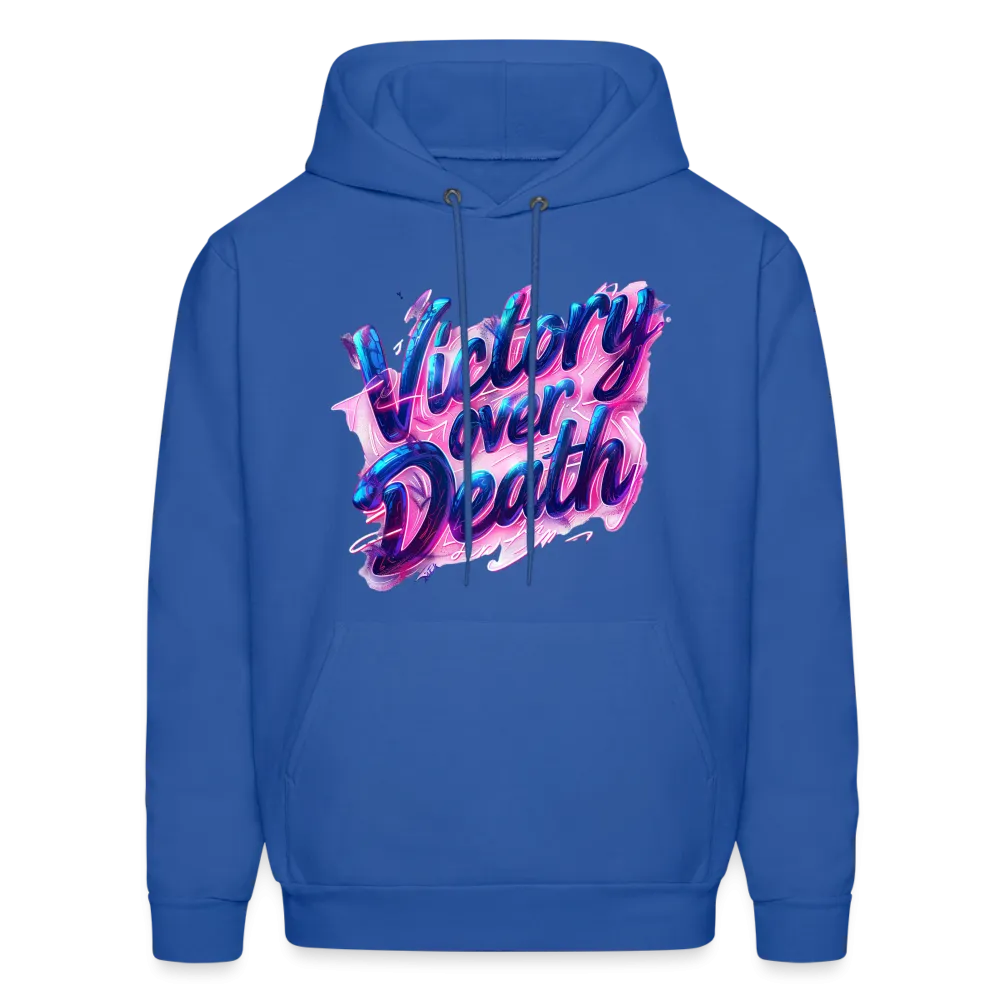 Victory Over Death Hoodie