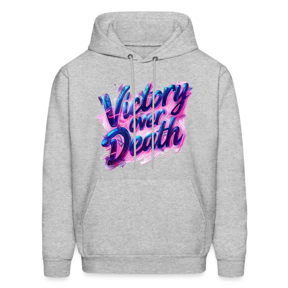 Victory Over Death Hoodie