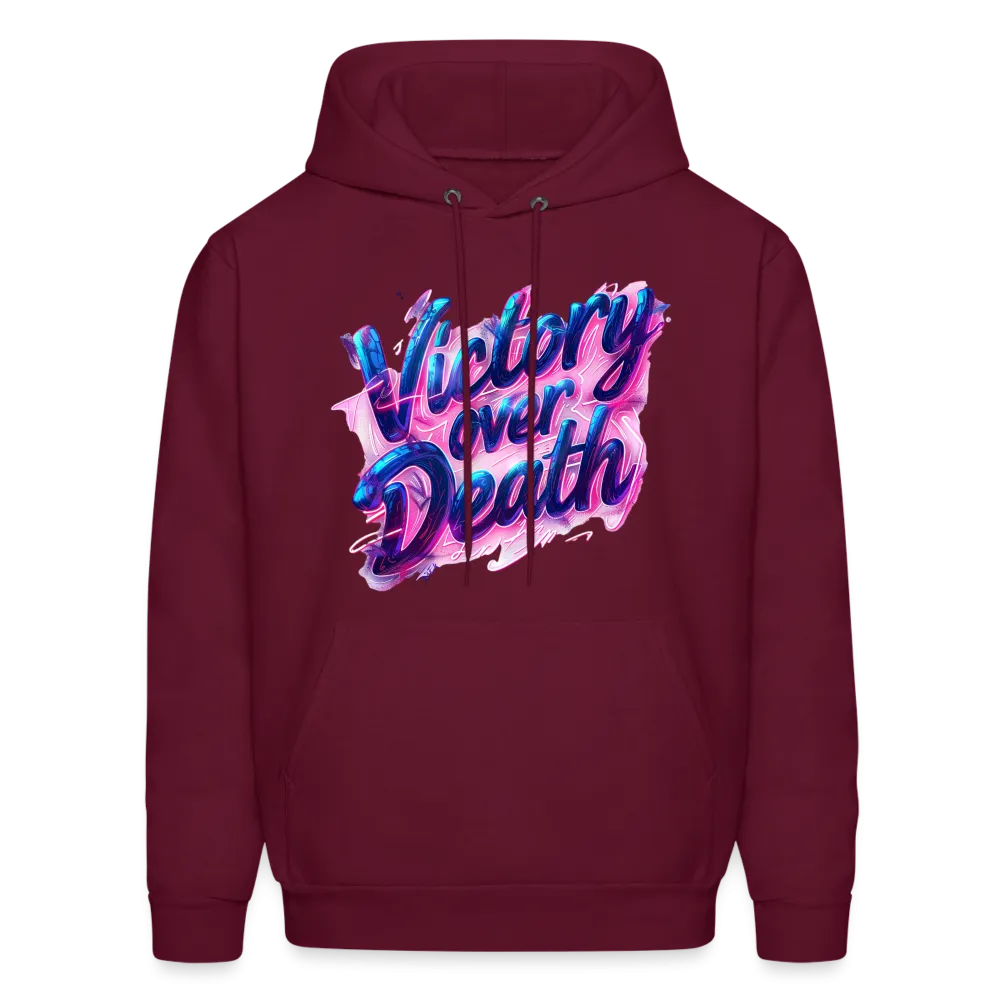 Victory Over Death Hoodie