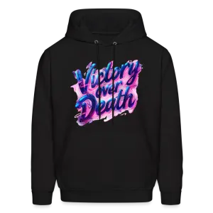 Victory Over Death Hoodie