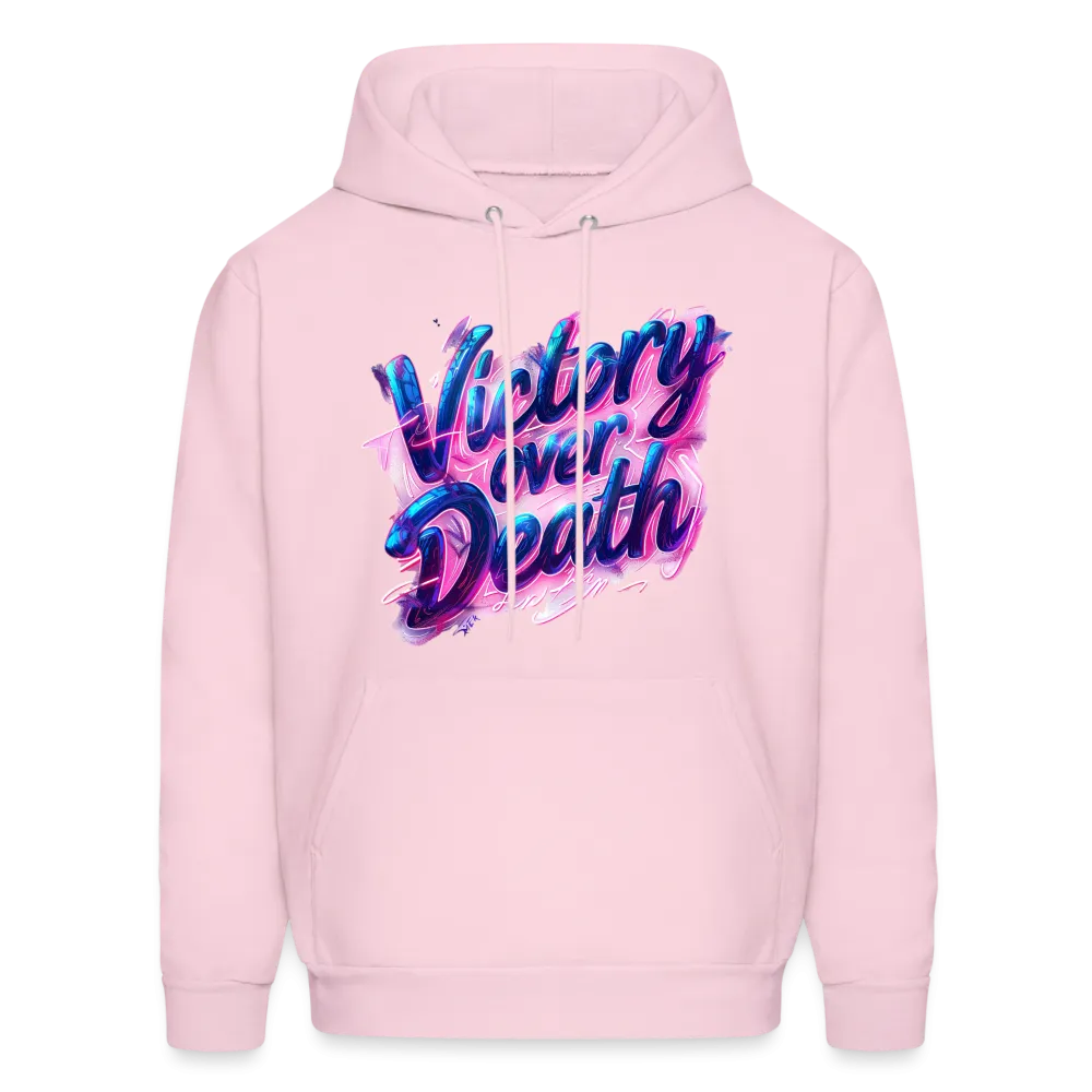 Victory Over Death Hoodie