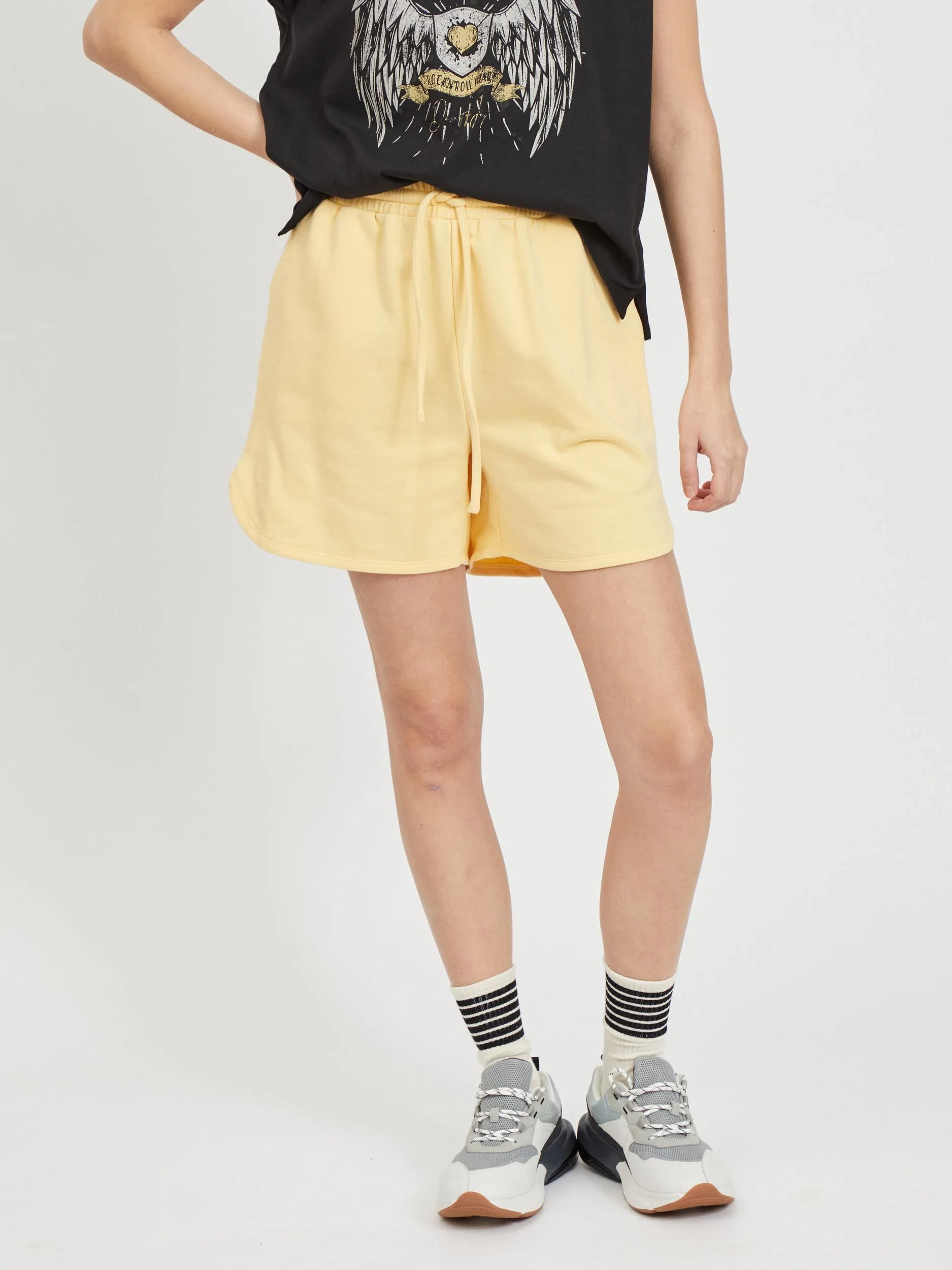 Vila Nami - Sweat shorts