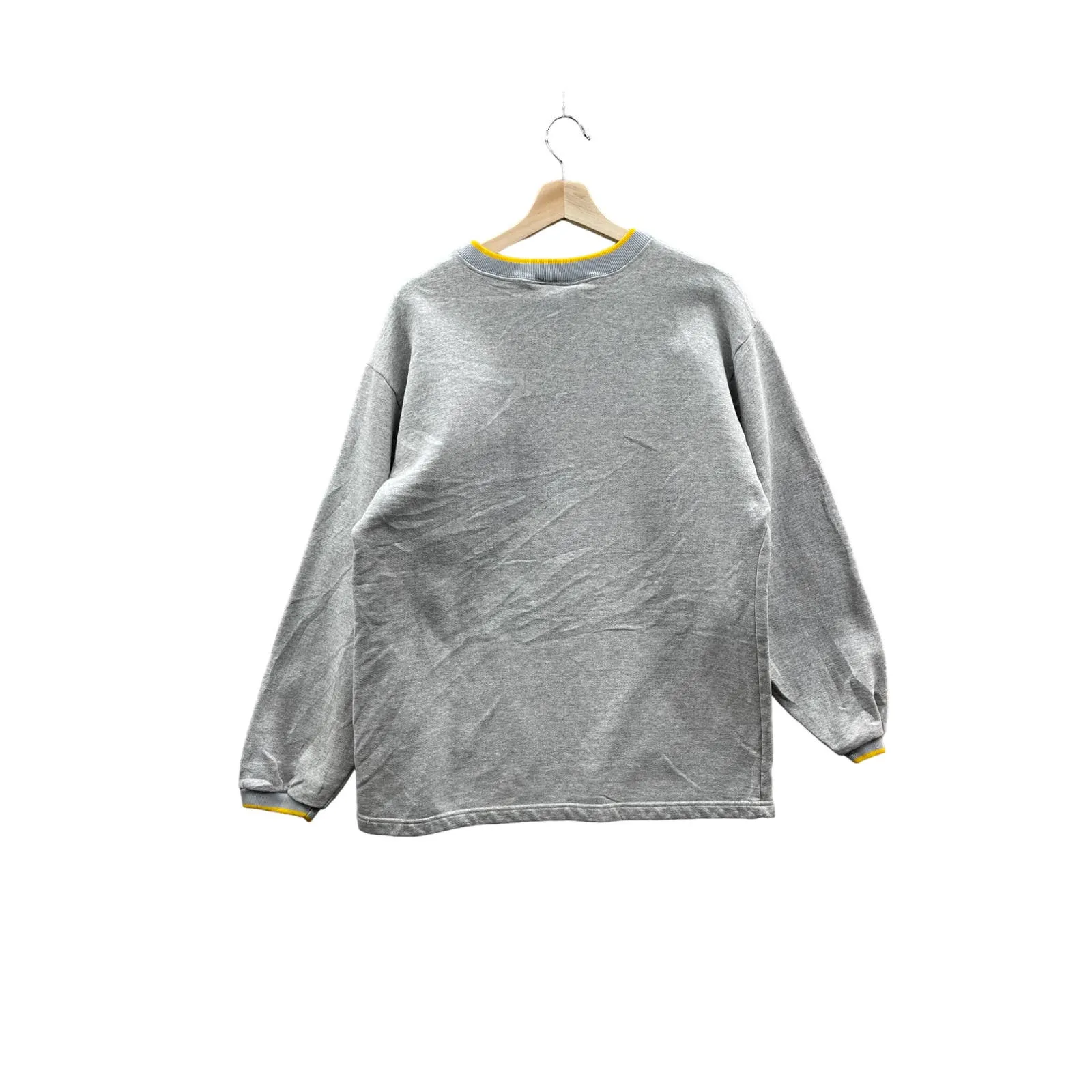 Vintage 1990's Murray State University College Graphic Crewneck
