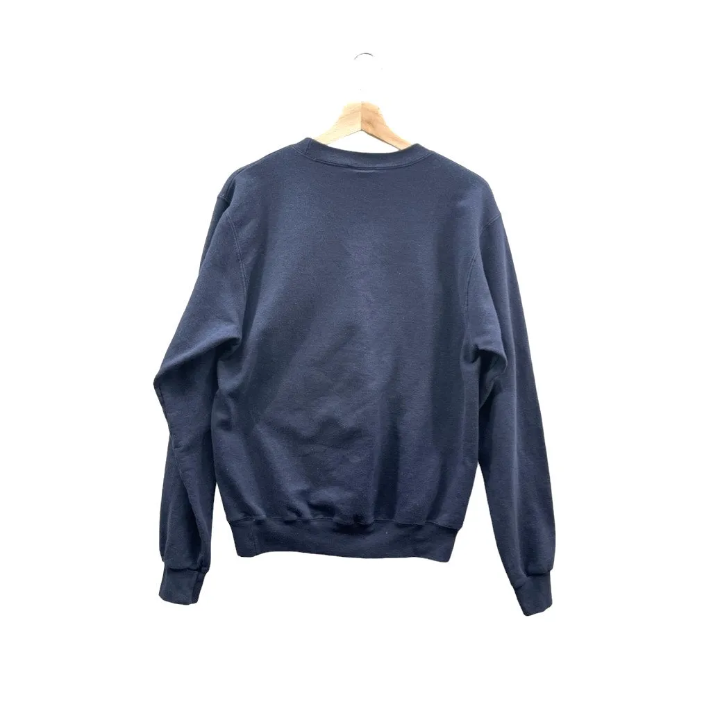 Vintage 2000's Tennesse University Champion Collegiate Crewneck