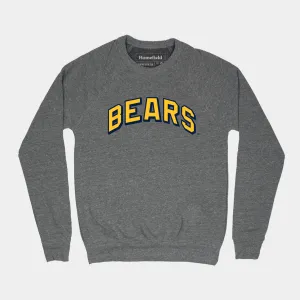 Vintage Bears Crew