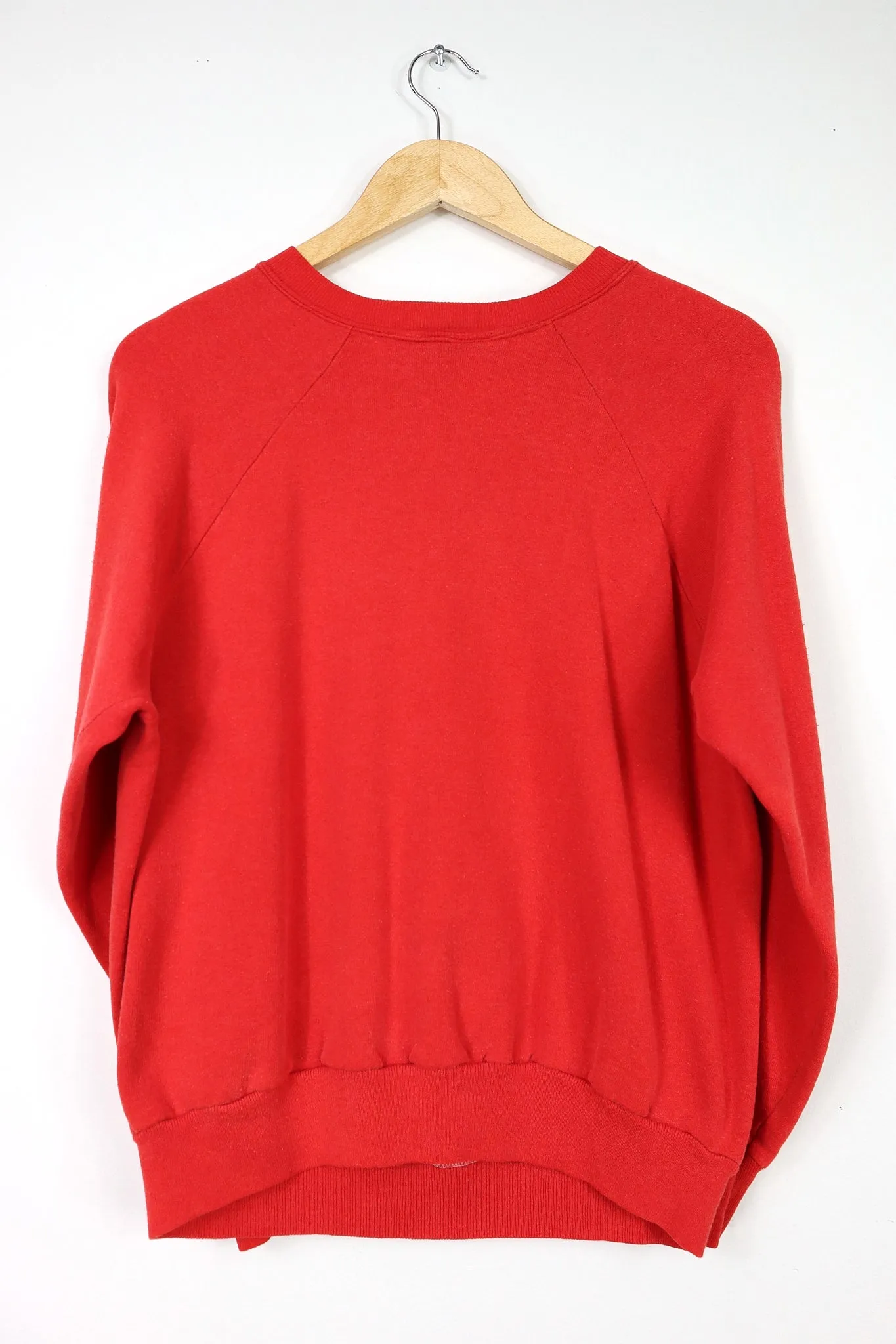Vintage Medora North Dakota Crewneck