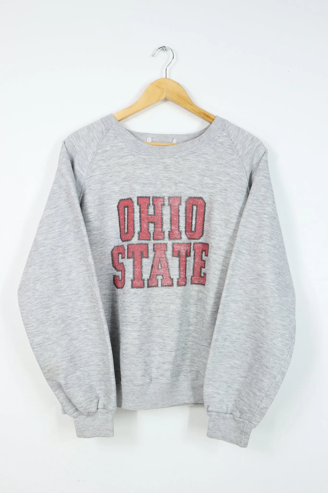 Vintage Ohio State Crewneck