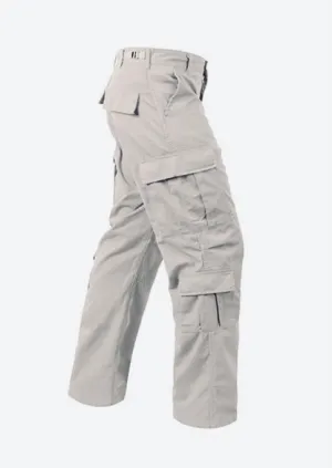 Vintage Paratrooper Fatigue Pants Stone SALE!