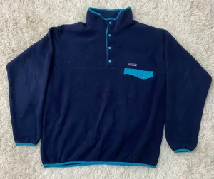 Vintage Patagonia Fleece - 20 Pieces