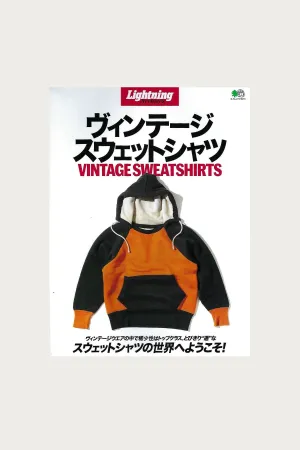 Vintage Sweat Shirts