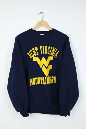 Vintage West Virginia Crewneck