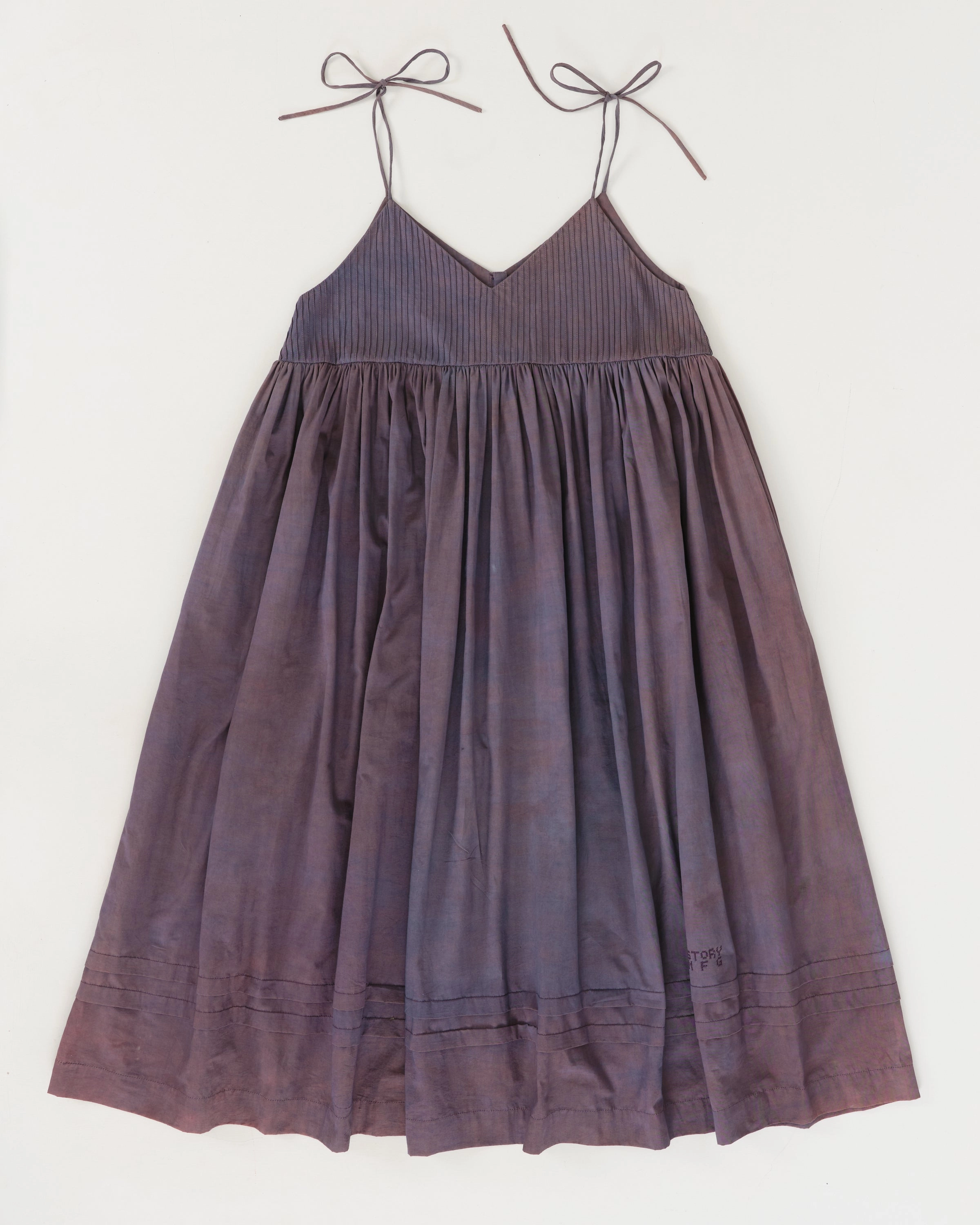 Daisy Dress - R.T.S. CO-200A everyday elegance City Flow