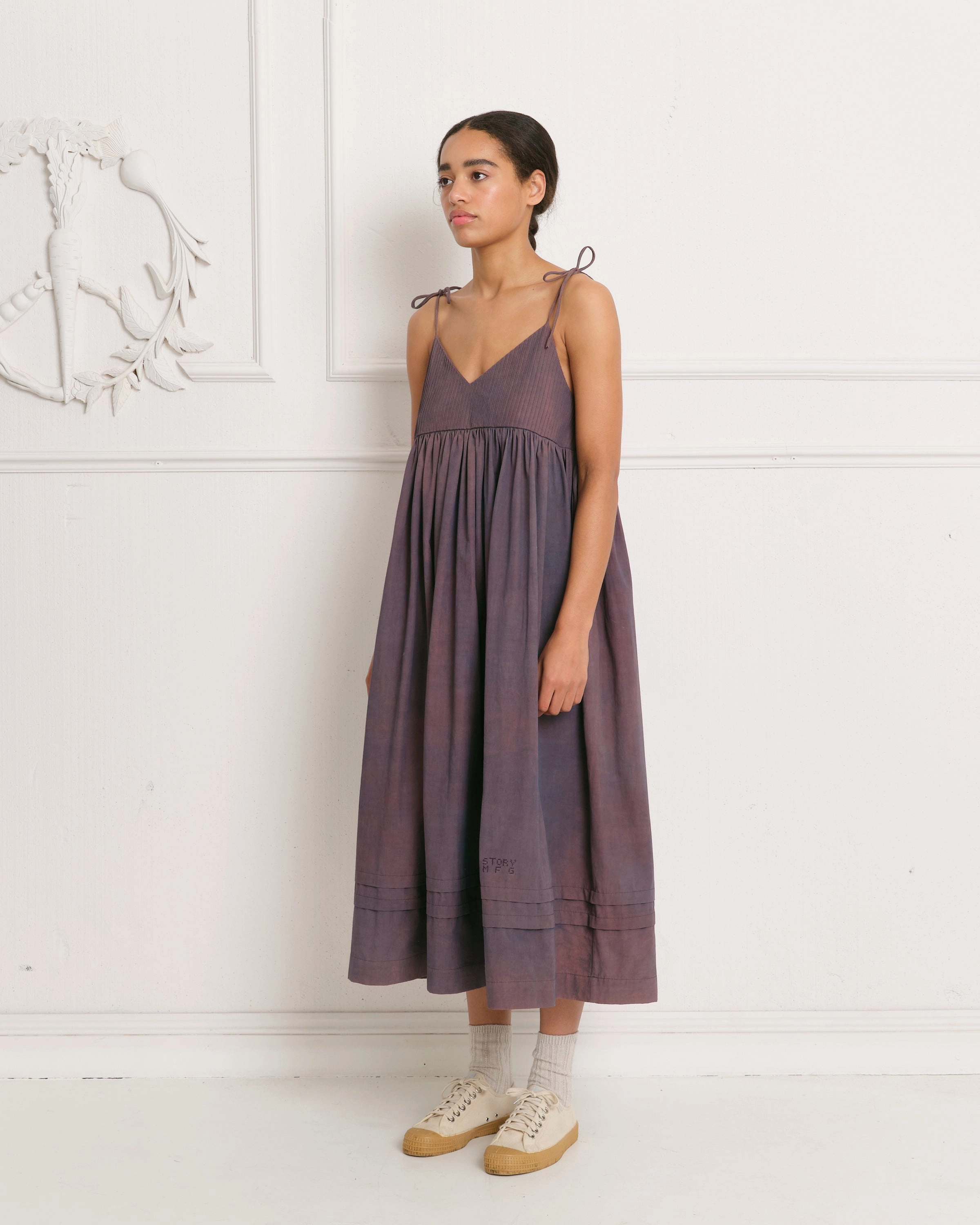 Bright Petal Photo Bright Daisy Dress - R.T.S. CO-200A