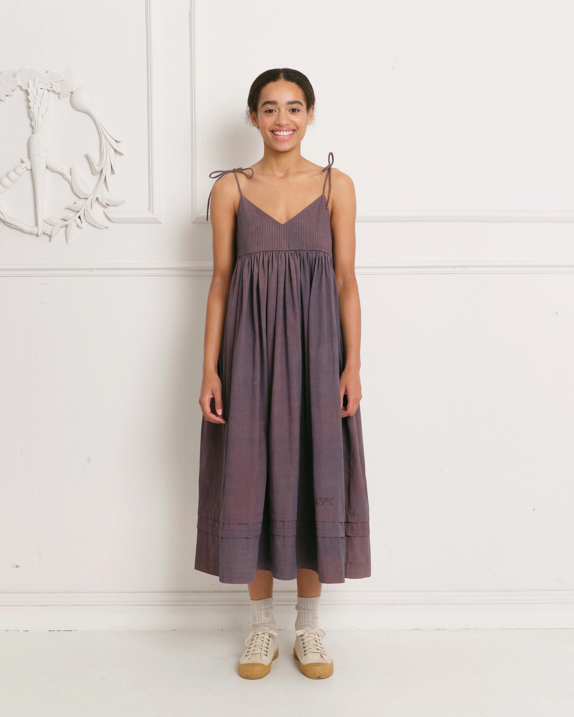 Daisy Dress - R.T.S. CO-200A Short Sleeve Chic formal attire