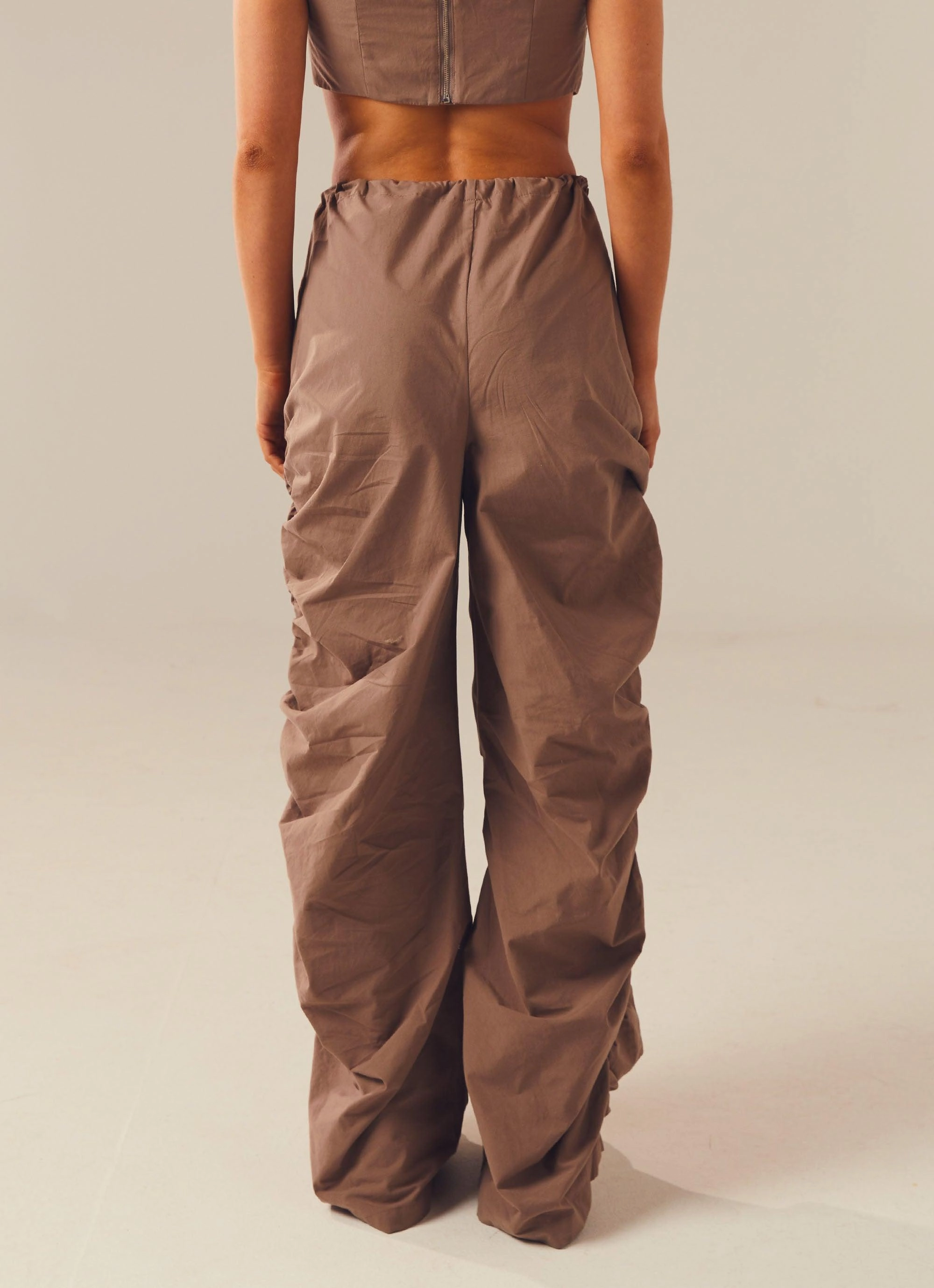 Stylish Outer Layer Noise Reducing Fabric Fluorescent Nights Pants - Stonewood