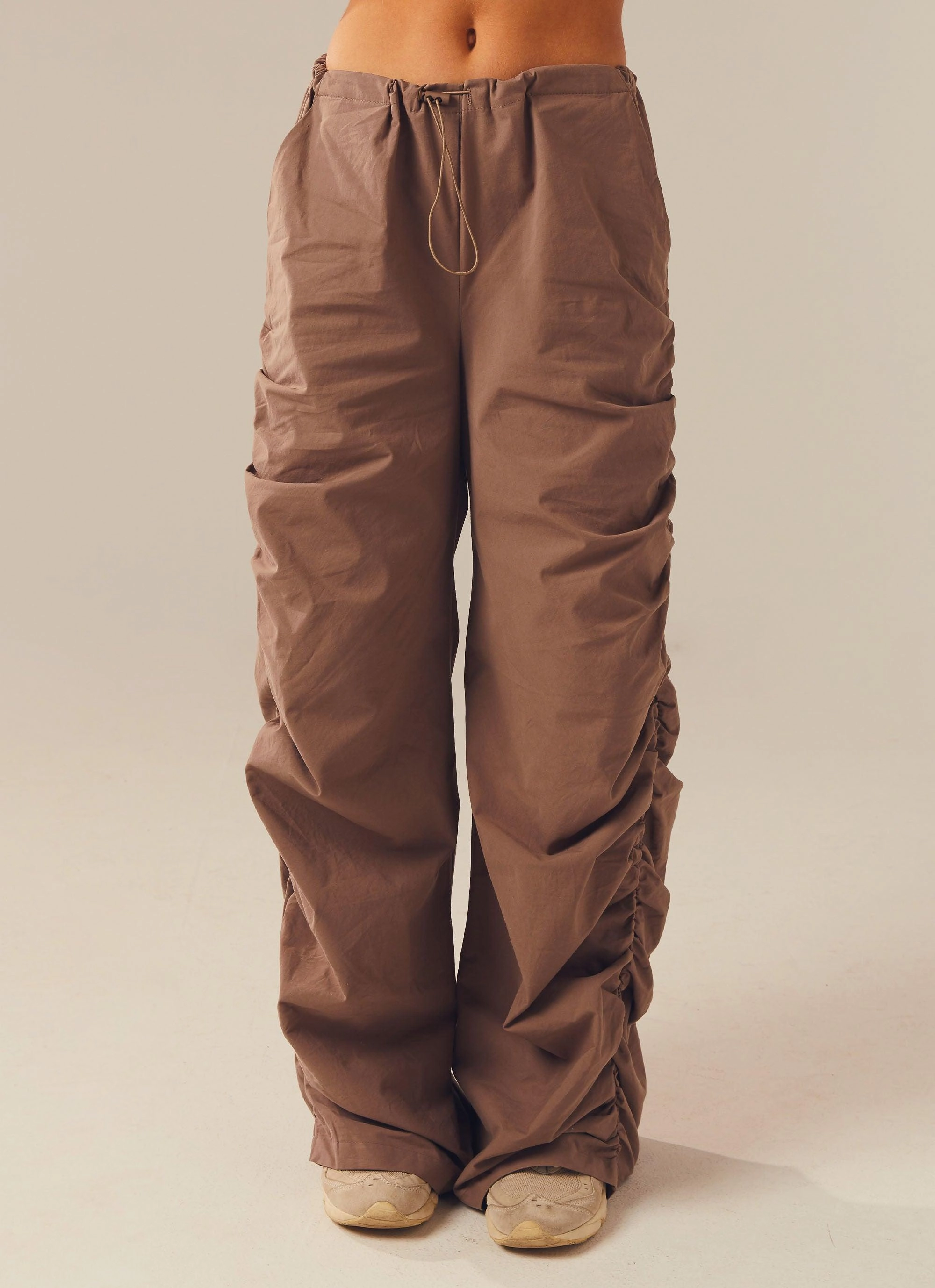 Fluorescent Nights Pants - Stonewood Good Material Everyday apparel